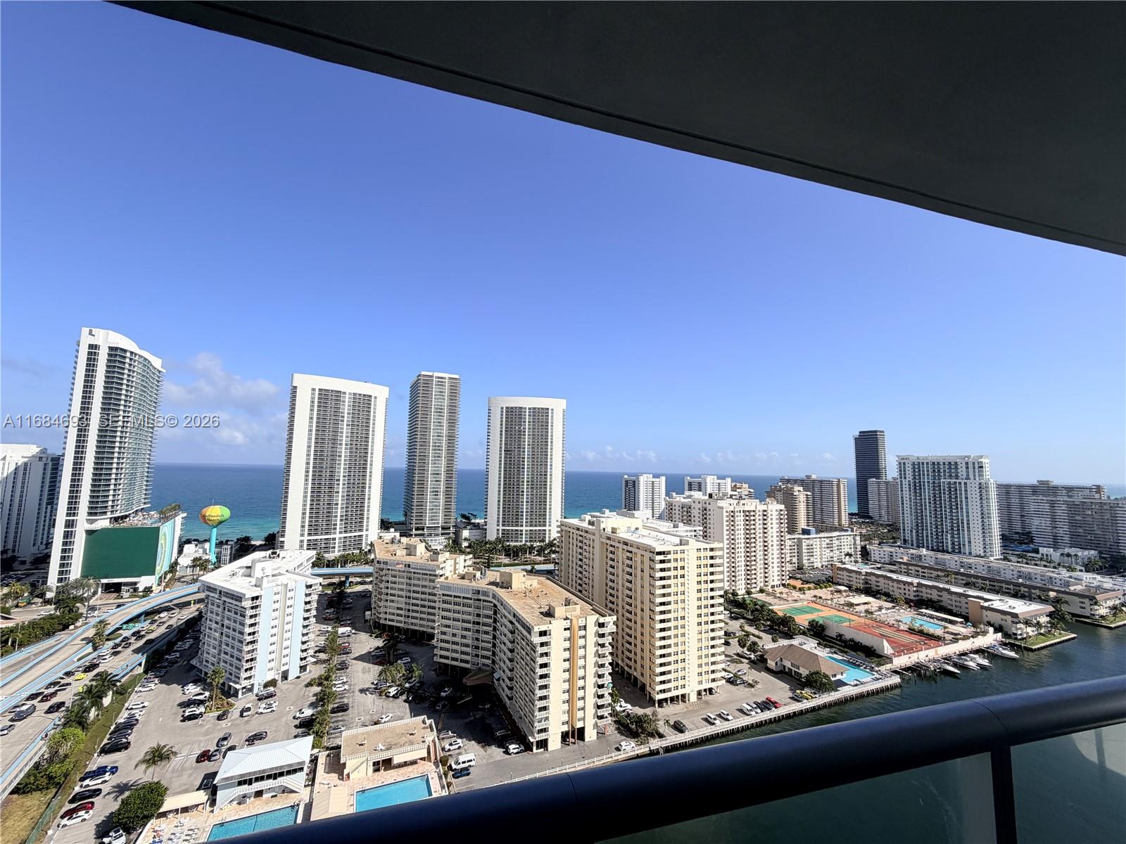 2600 E Hallandale Beach Boulevard T2701, Hallandale Beach, FL 33009, Hallandale Beach