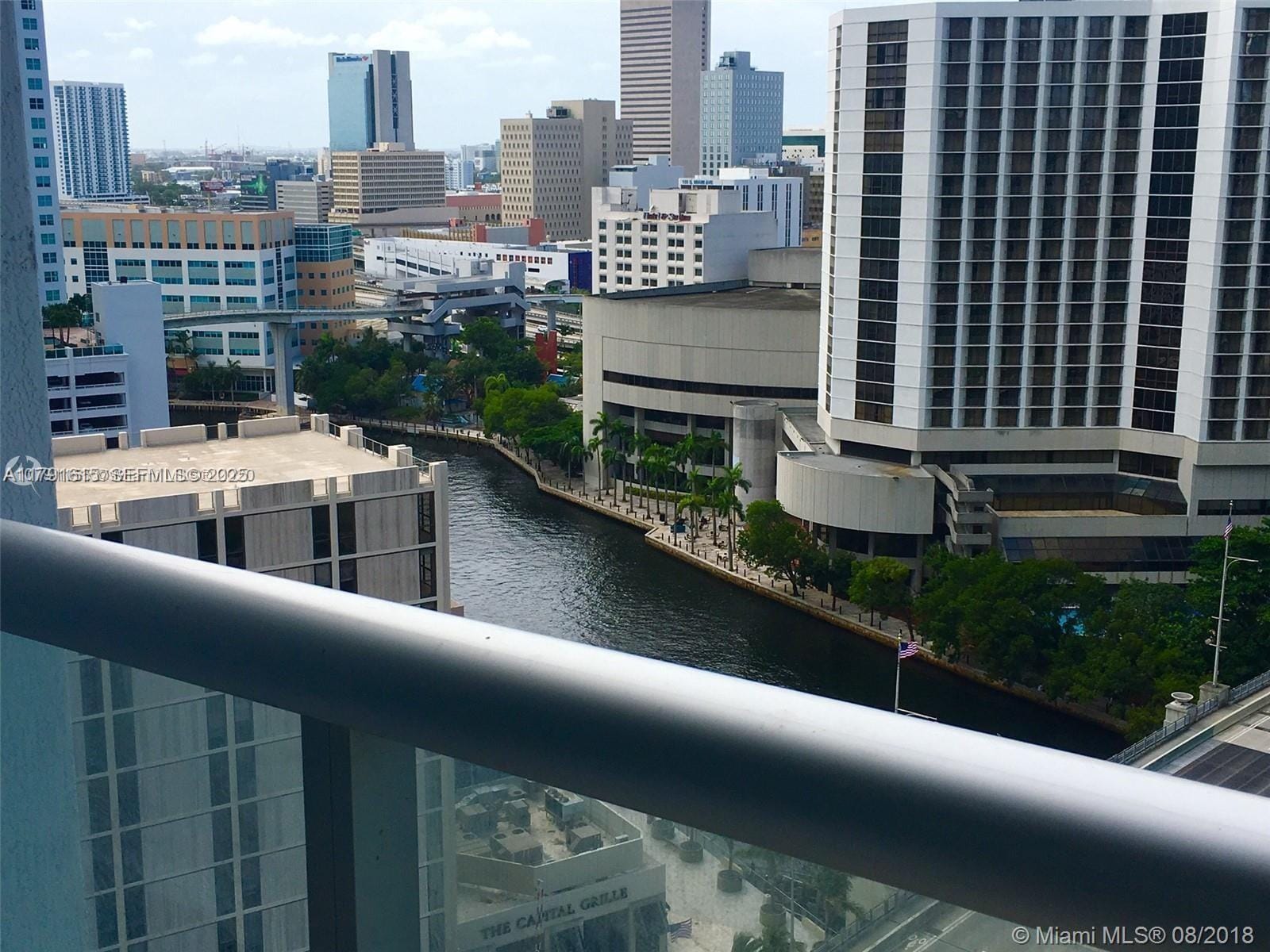 485 Brickell Avenue 1903 — photo 7