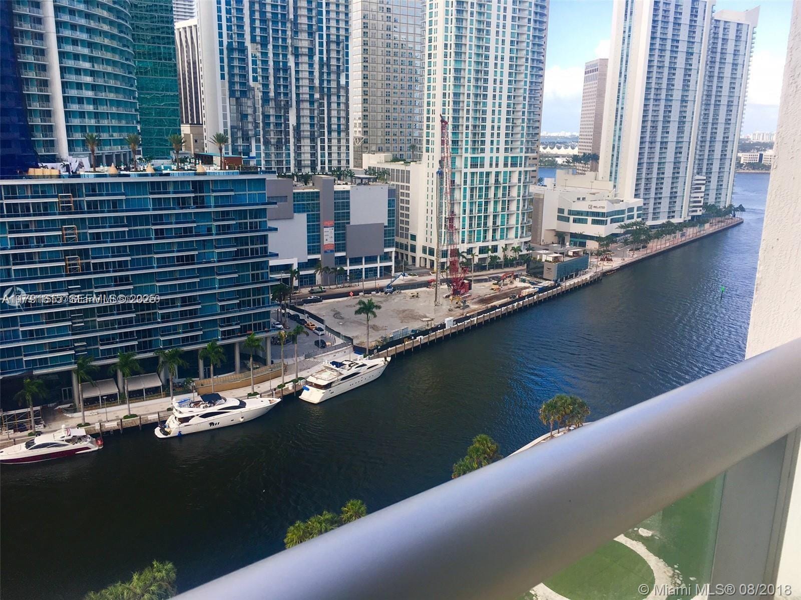 485 Brickell Avenue 1903 — photo 8