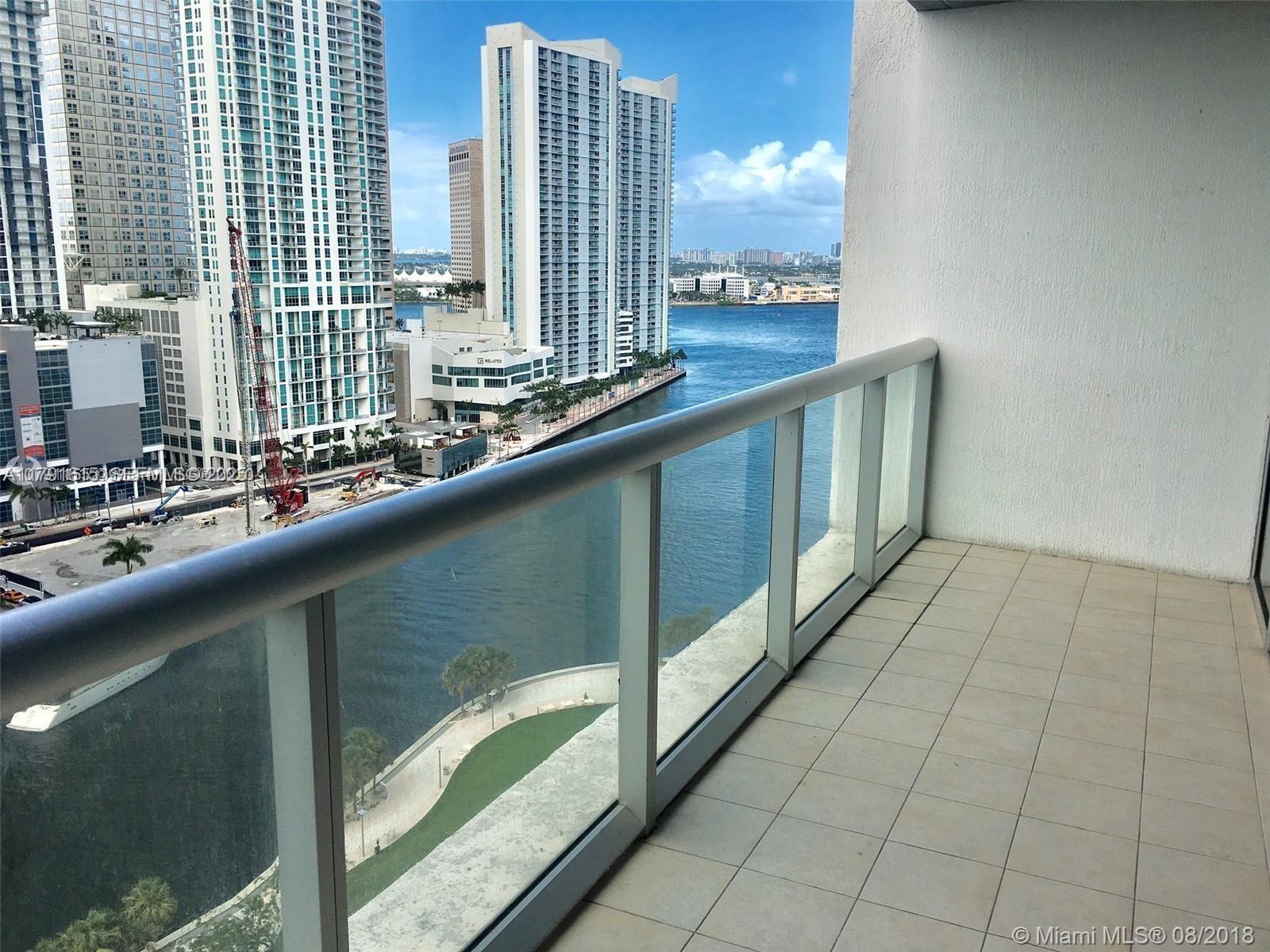 485 Brickell Avenue 1903, Miami, FL 33131, Miami