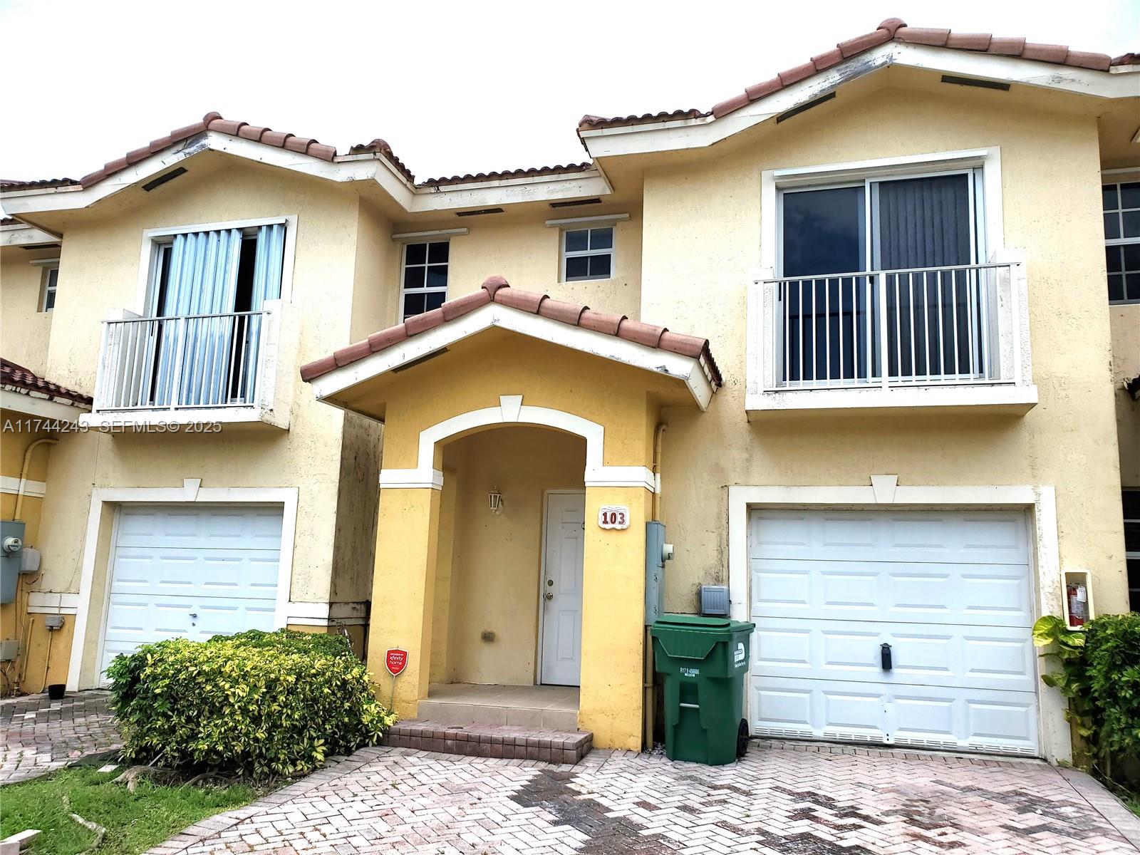 14122 SW 260th Street 103, Homestead, FL 33032, Homestead