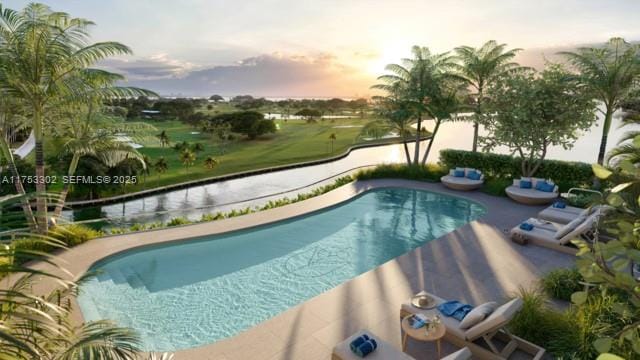9110 W Bay Harbor Drive 6, Bay Harbor Islands, FL 33154 photo 13