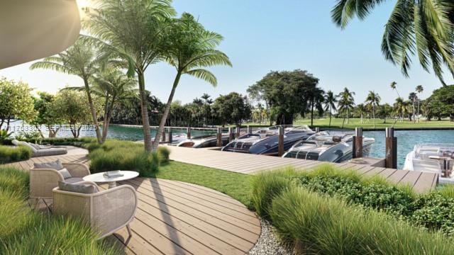 9110 W Bay Harbor Drive 6, Bay Harbor Islands, FL 33154 photo 17