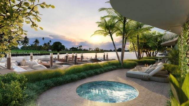 9110 W Bay Harbor Drive 6, Bay Harbor Islands, FL 33154 photo 20