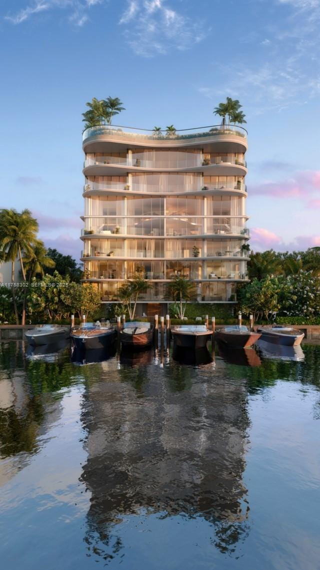 9110 W Bay Harbor Drive 6, Bay Harbor Islands, FL 33154 photo 8