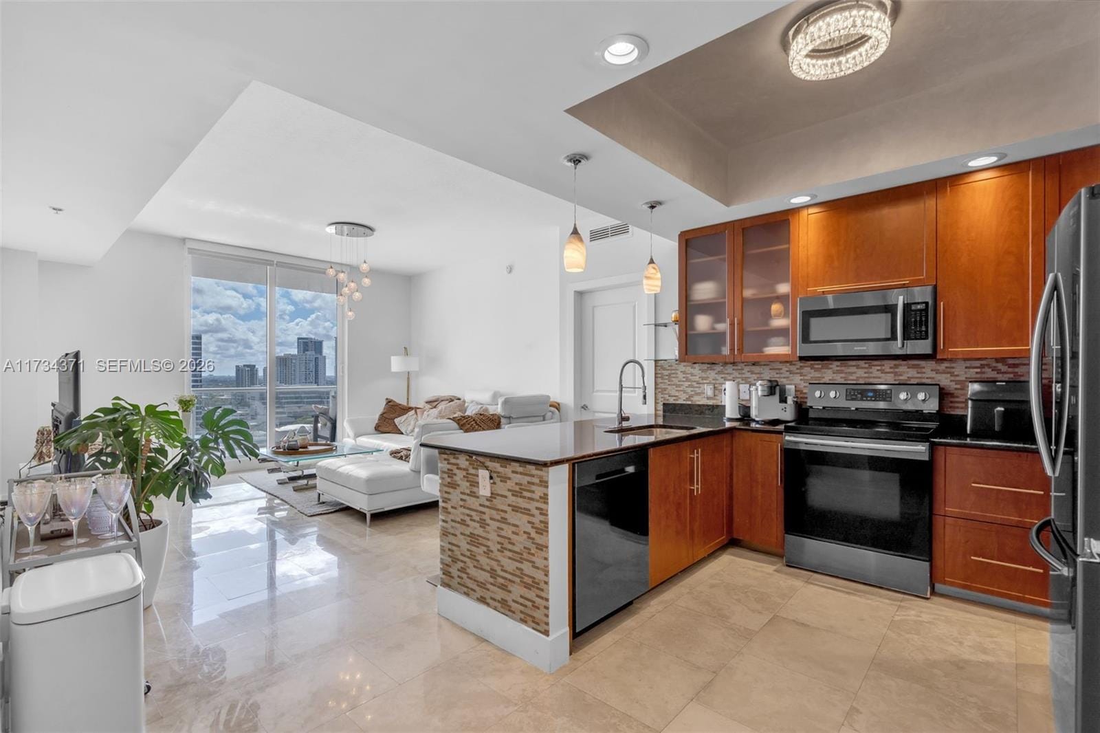 315 NE 3rd Avenue 1804, Fort Lauderdale, FL 33301
