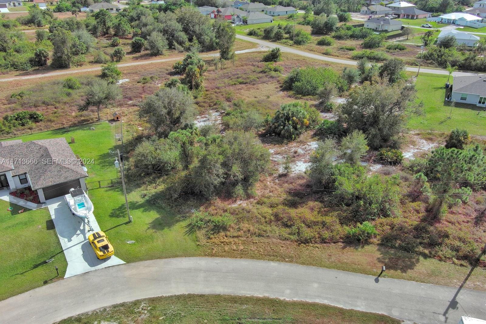 309 Raber Avenue, Lehigh Acres, FL 33974