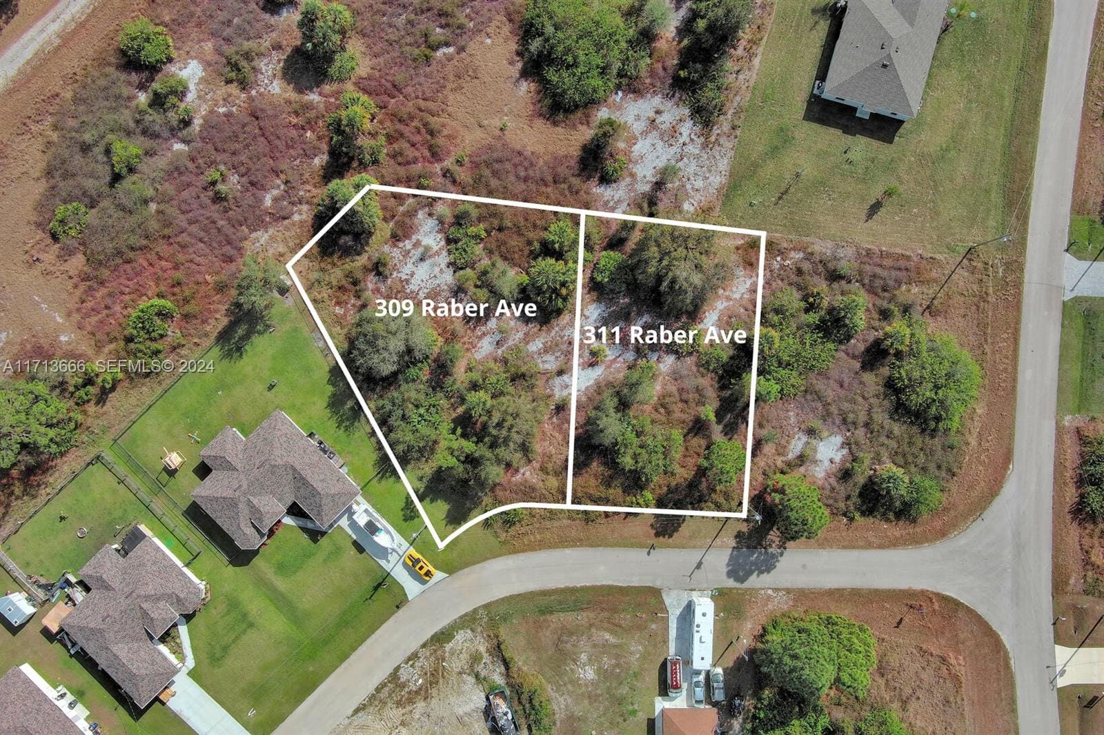 309 Raber Avenue, Lehigh Acres, FL 33974 photo 23