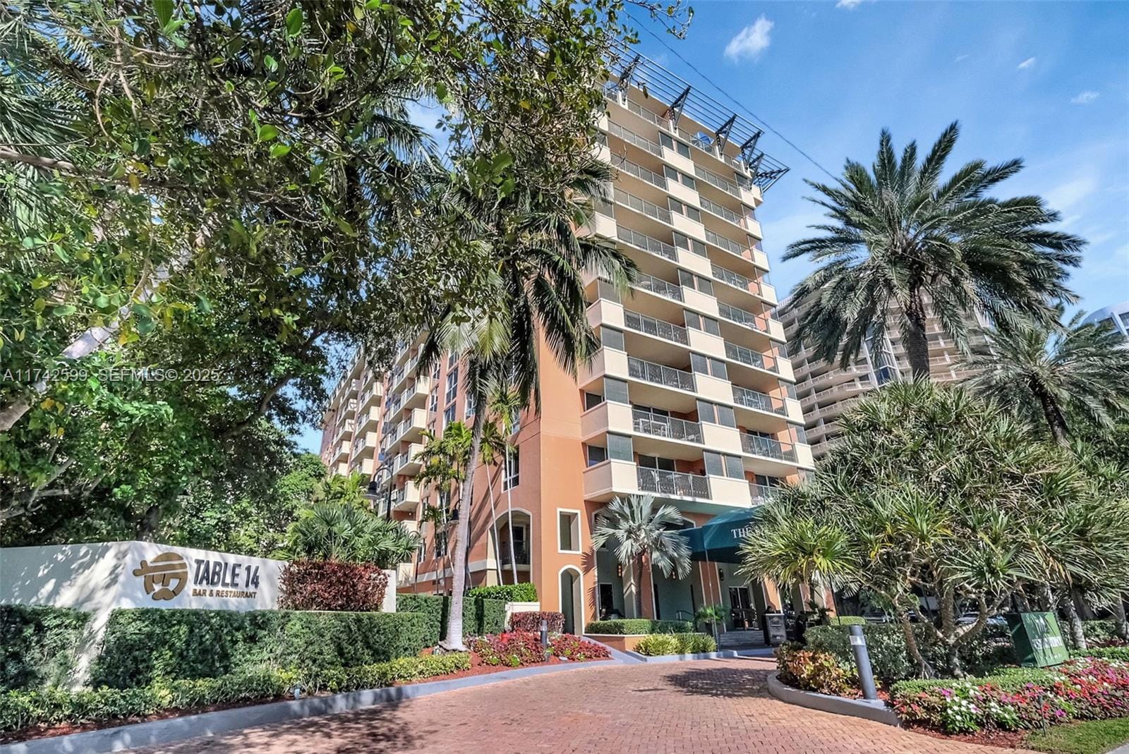 2951 S Bayshore Drive 911, Miami, FL 33133 photo 20