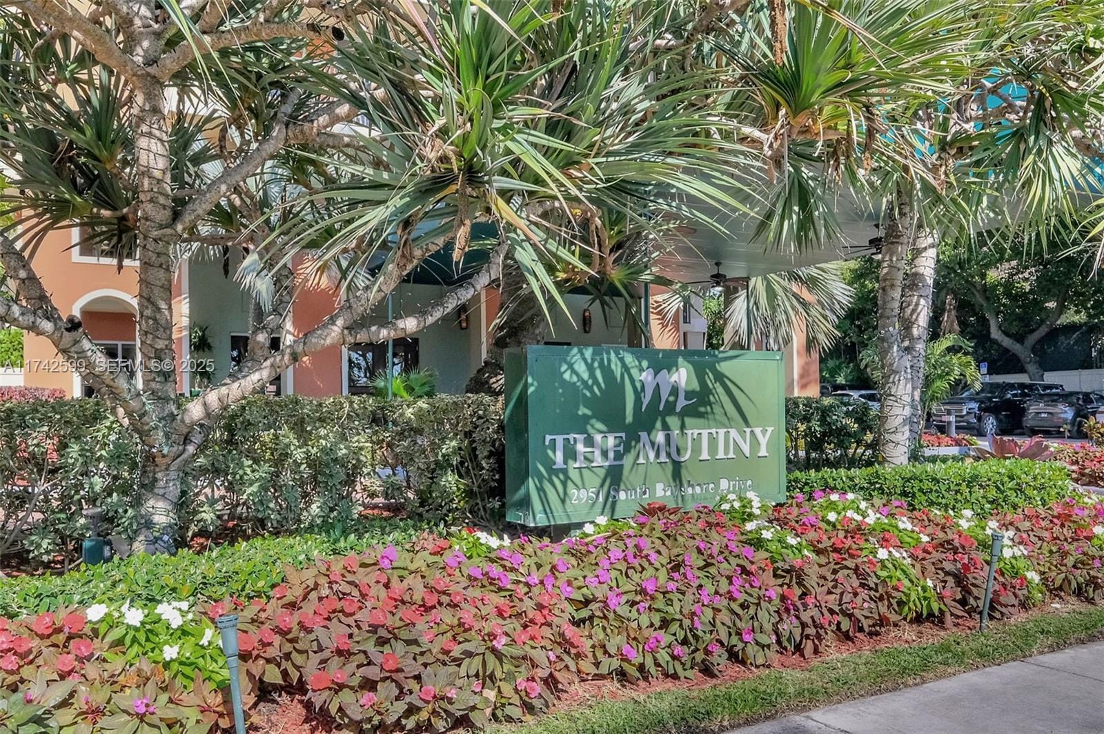 2951 S Bayshore Drive 911, Miami, FL 33133 photo 21