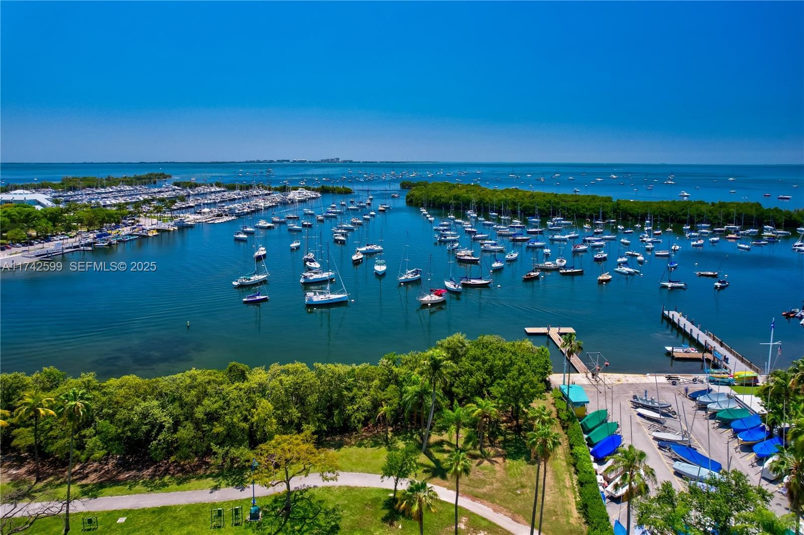 2951 S Bayshore Drive 911, Miami, FL 33133 photo 23