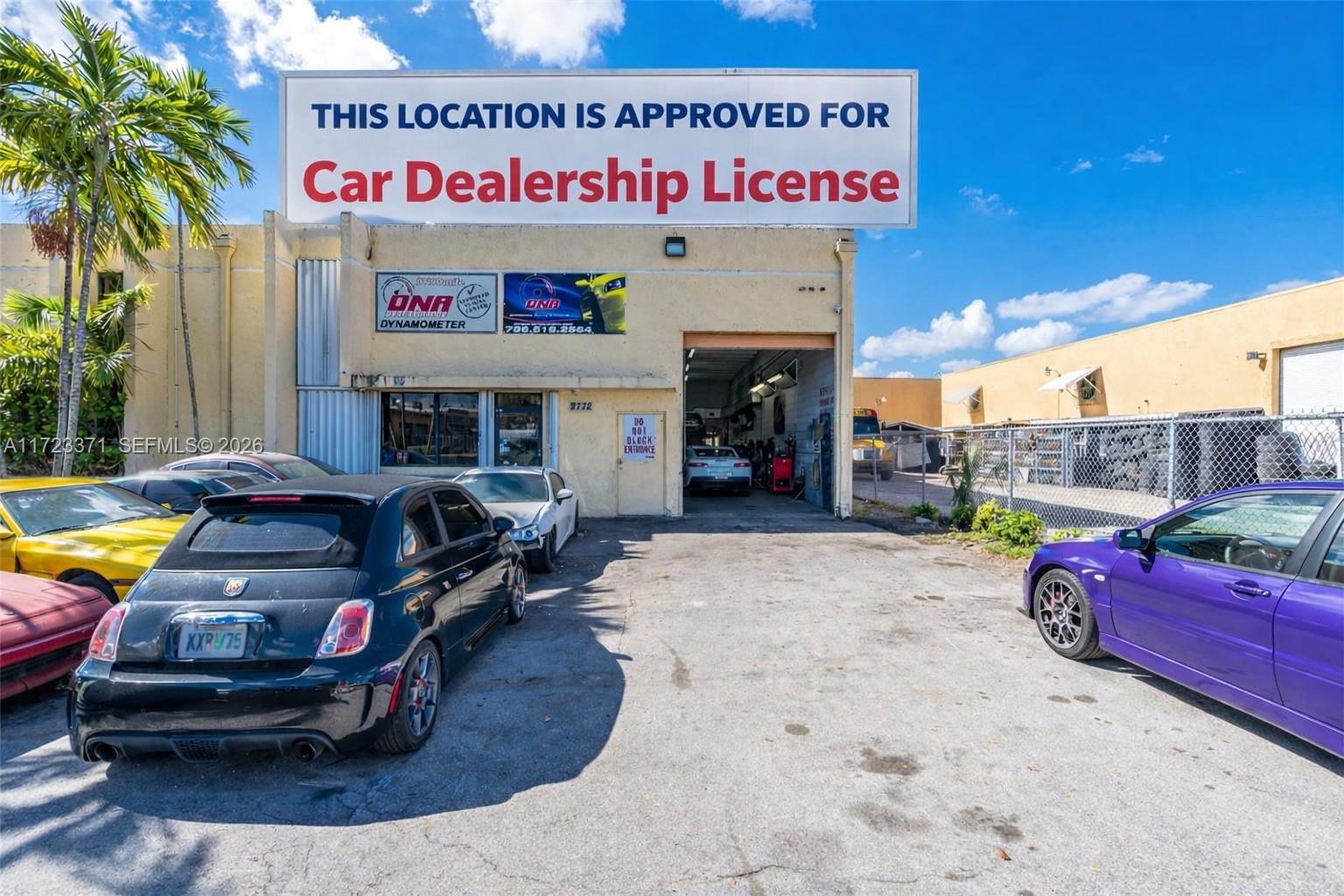 2700 W 79th Street, Hialeah, FL 33016, Hialeah