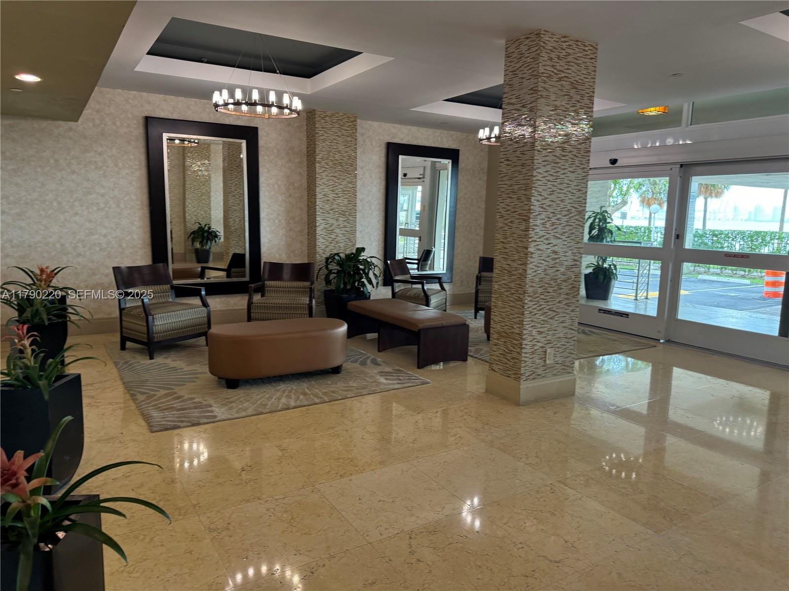 1420 Brickell Bay Drive 103A1 — photo 3