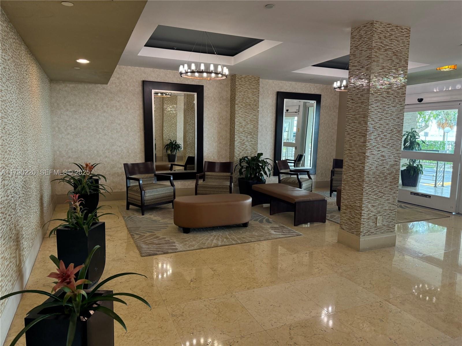 1420 Brickell Bay Drive 103A1 — photo 4