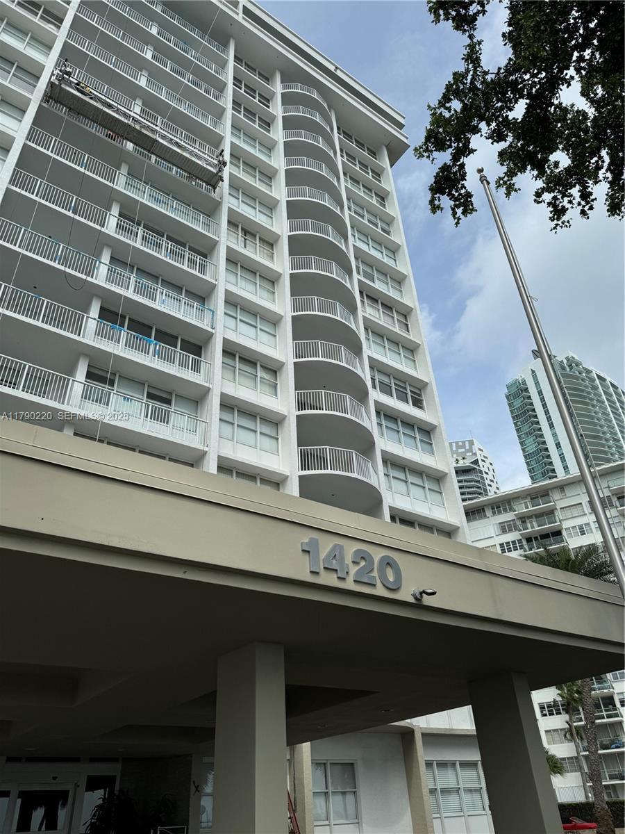 1420 Brickell Bay Drive 103A1, Miami, FL 33131, Miami
