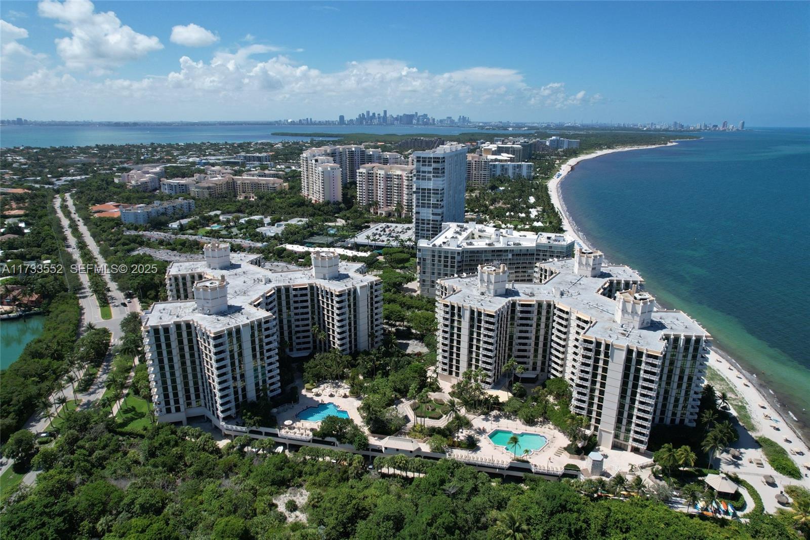 1121 Crandon Boulevard E904, Key Biscayne, FL 33149, Key Biscayne
