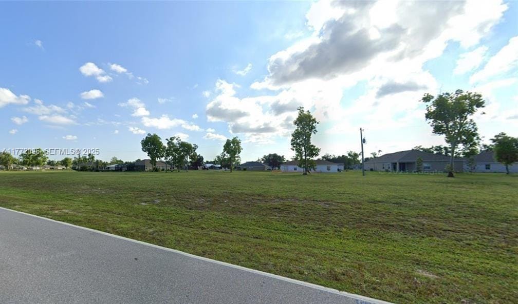 25482 Doredo Drive, Punta Gorda, FL 33955