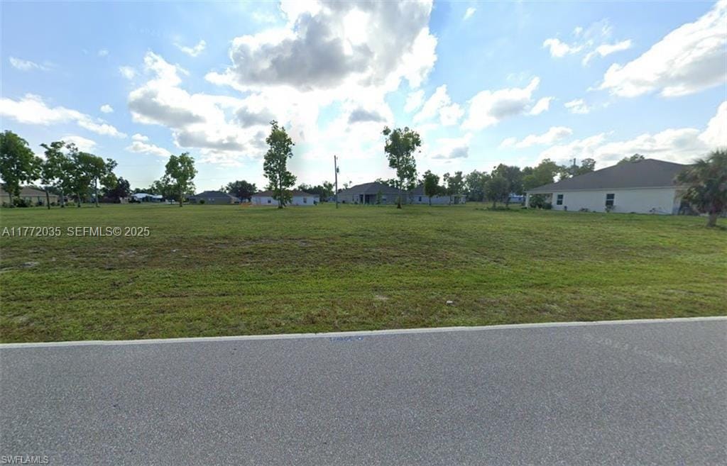 25482 Doredo Drive, Punta Gorda, FL 33955 photo 2