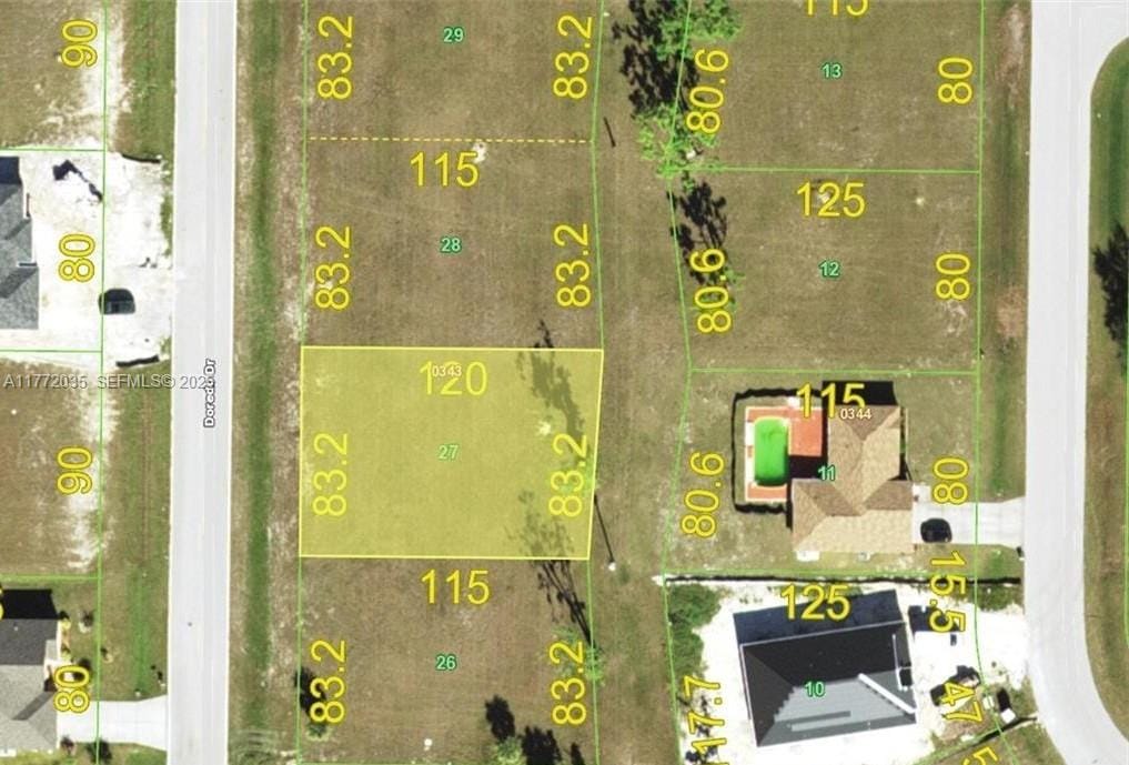 25482 Doredo Drive, Punta Gorda, FL 33955 photo 3