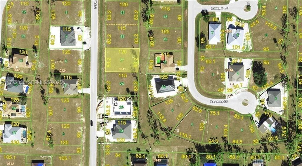 25482 Doredo Drive, Punta Gorda, FL 33955 photo 4