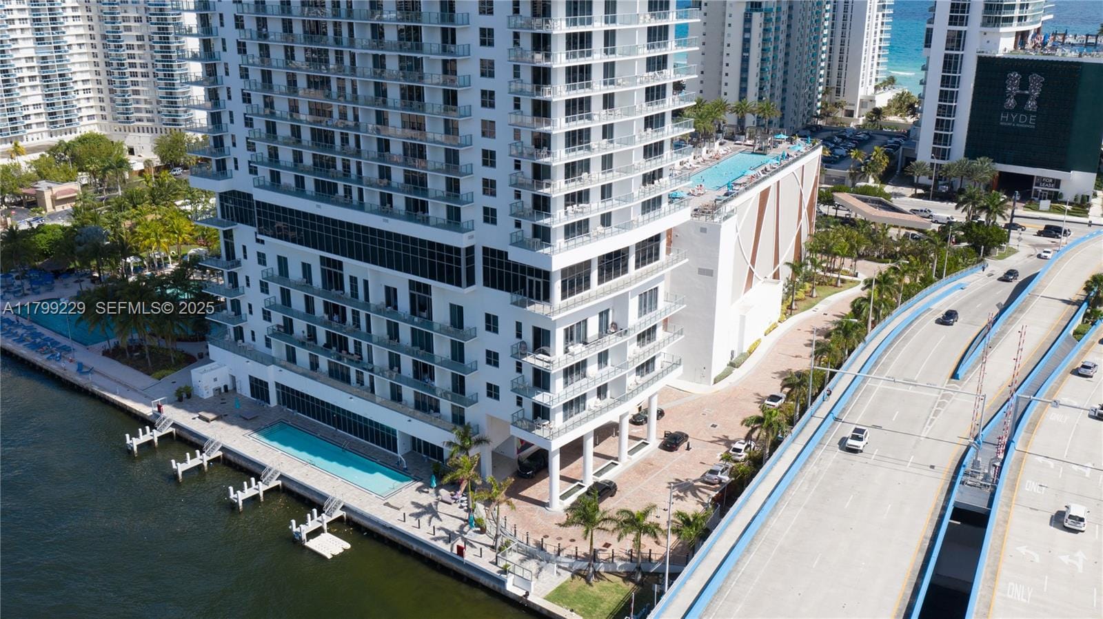 4010 S Ocean Drive CU-1 — photo 4