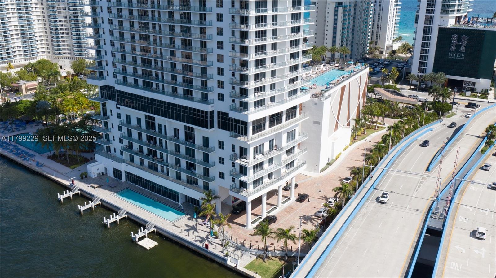 4010 S Ocean Drive CU-1 — photo 5