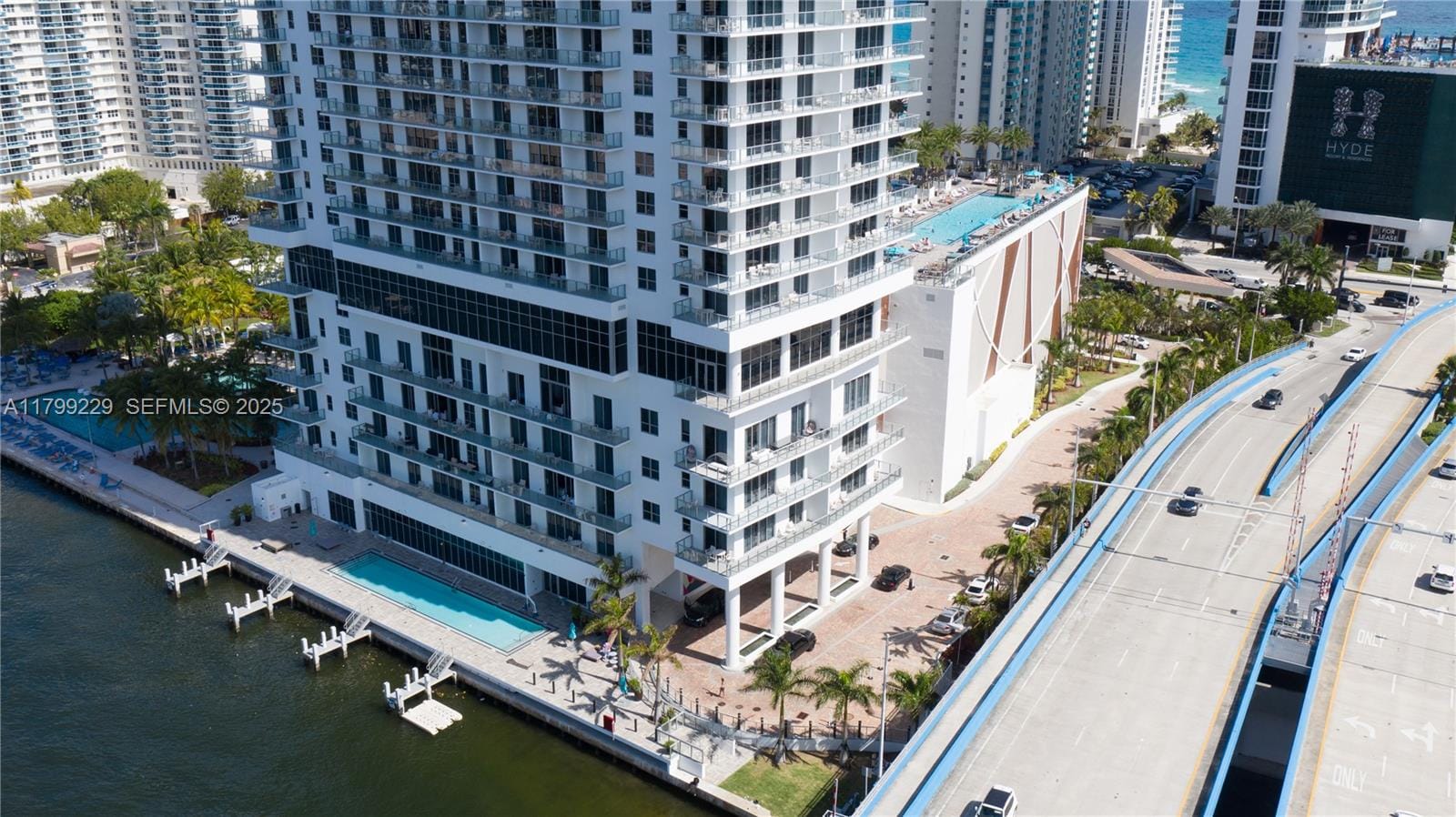 4010 S Ocean Drive CU-1 — photo 6