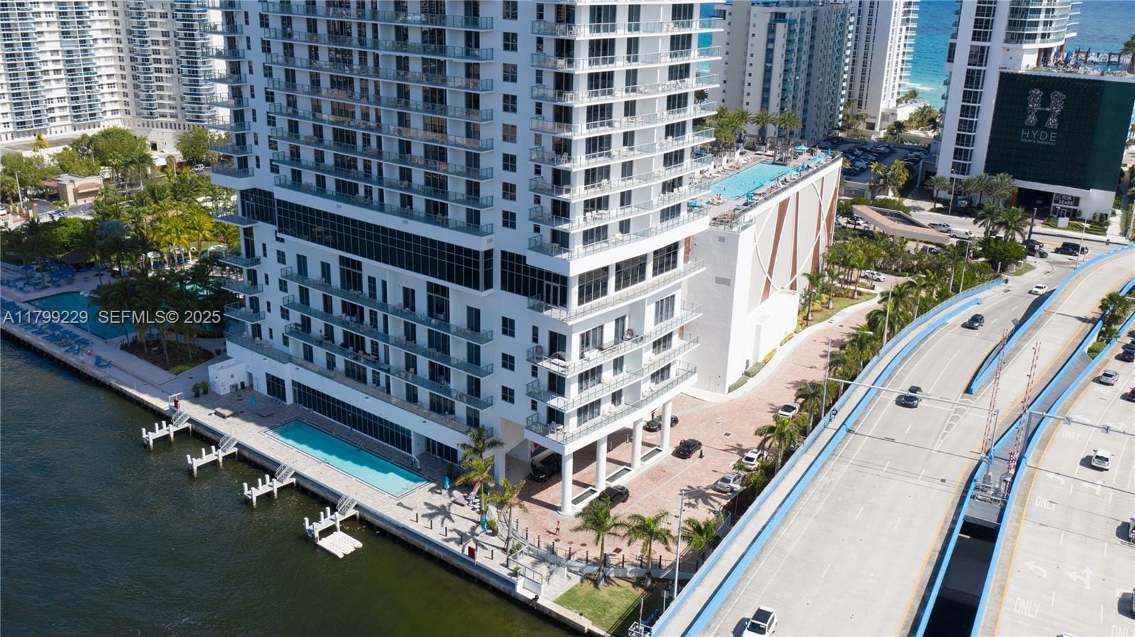 4010 S Ocean Drive CU-1 — photo 7