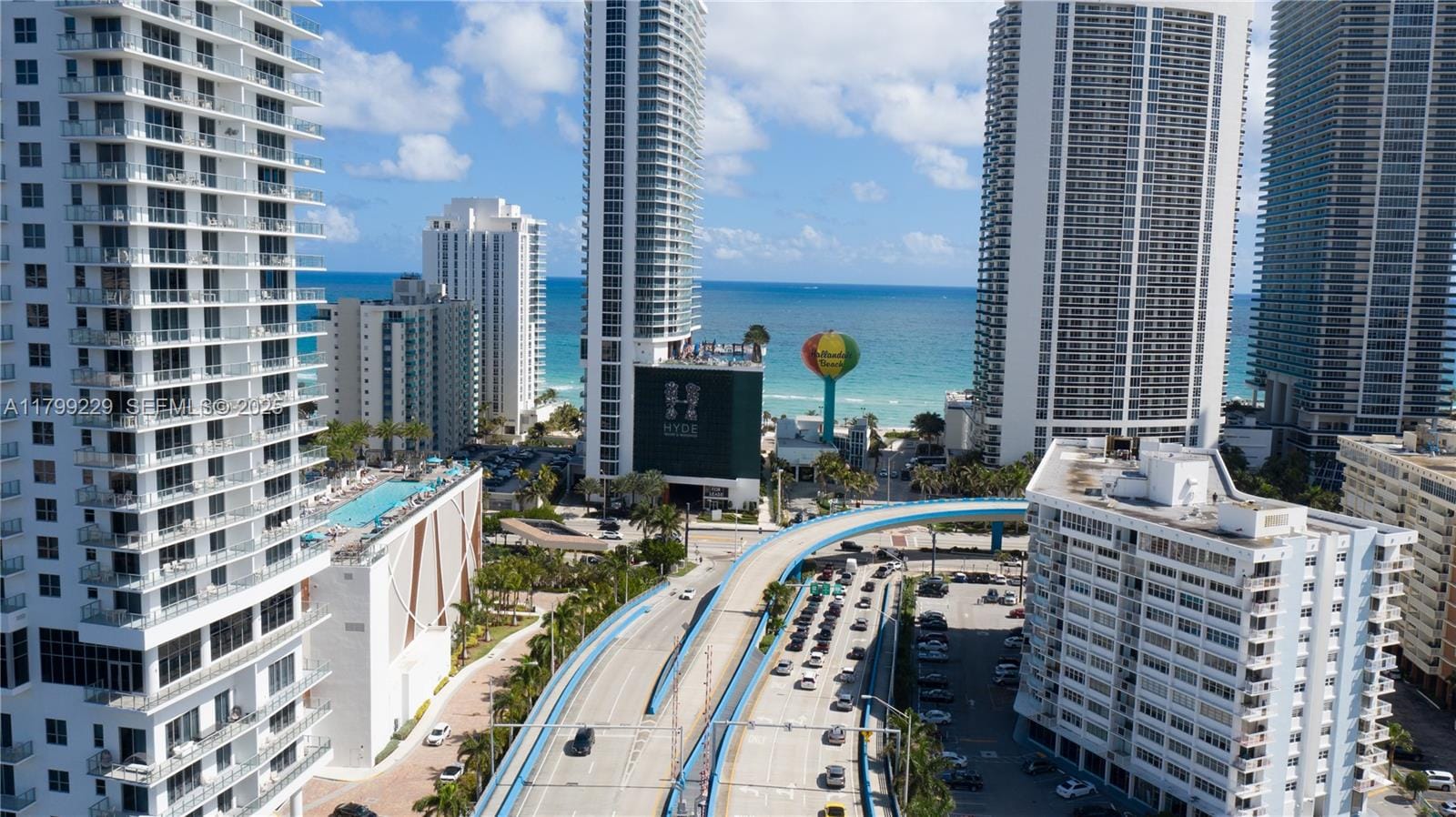 4010 S Ocean Drive CU-1 — photo 8