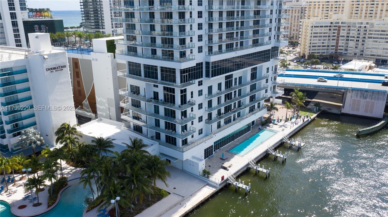 4010 S Ocean Drive CU-1 — photo 9