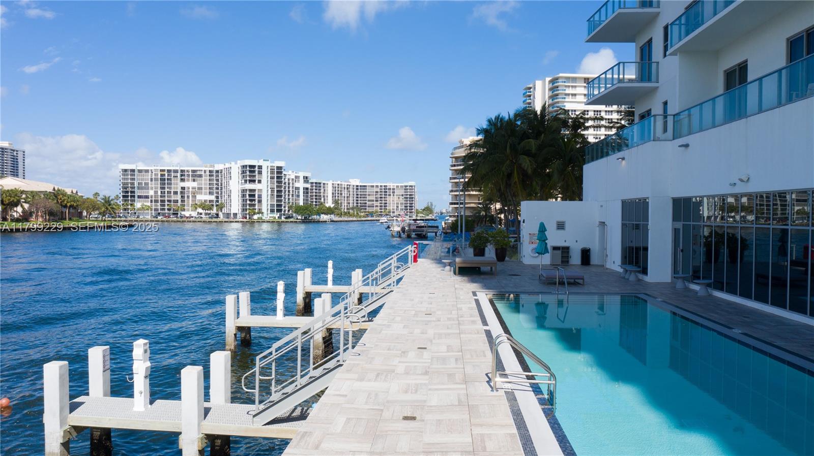 4010 S Ocean Drive CU-1, Hollywood, FL 33019, Hollywood