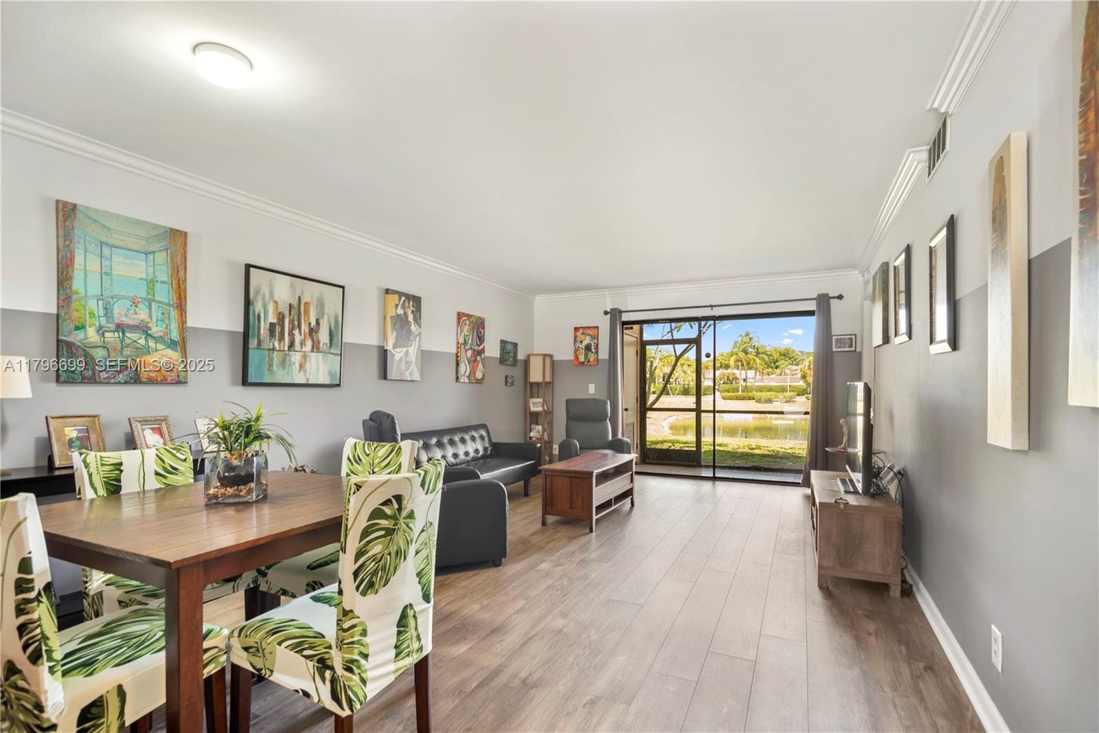 22053 Palms Way 106 — photo 4