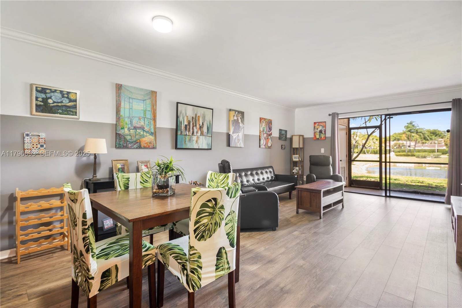 22053 Palms Way 106 — photo 5