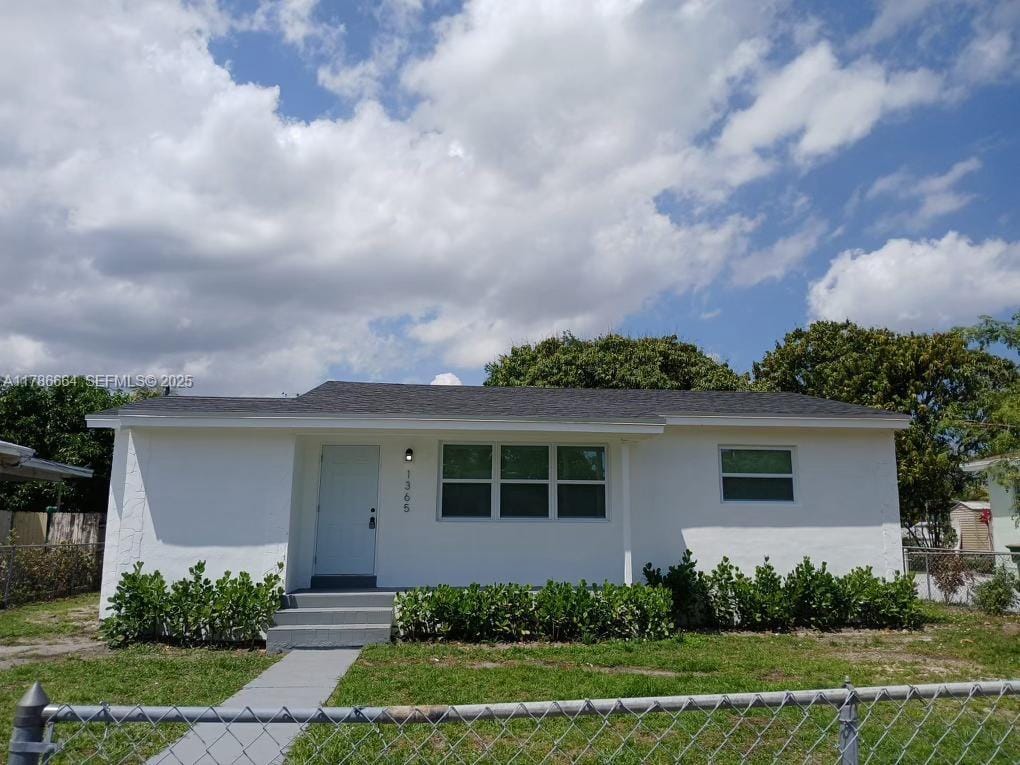 1365 NW 130th Street, North Miami, FL 33167 photo 2