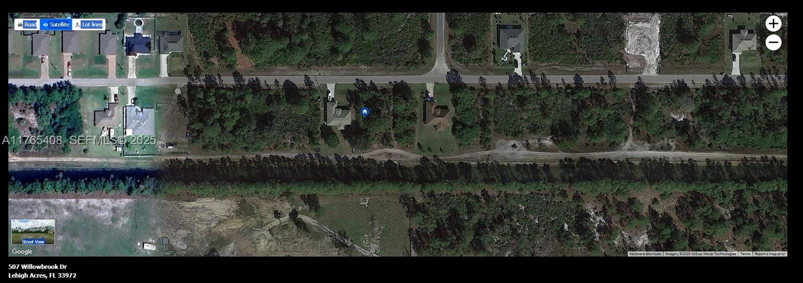 507 Willowbrook Drive, Lehigh Acres, FL 33972 photo 2