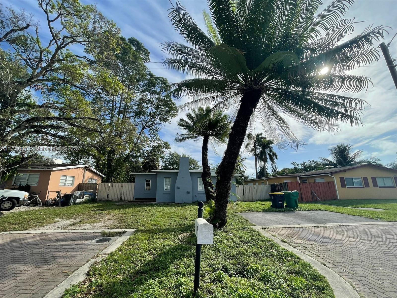 4896 SW 28th Terrace, Dania Beach, FL 33312, Dania Beach