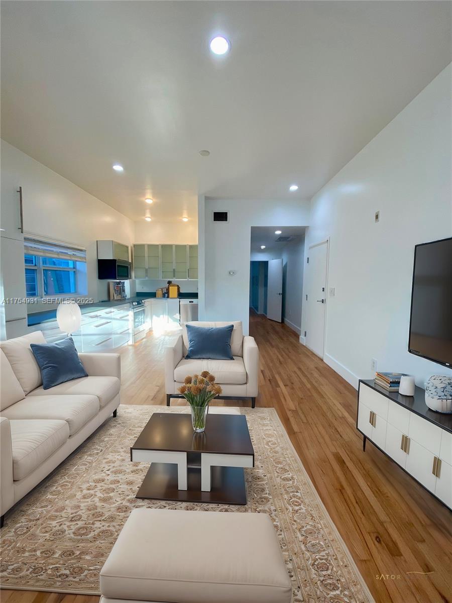 929 Michigan Avenue 5, Miami Beach, FL 33139, Miami Beach