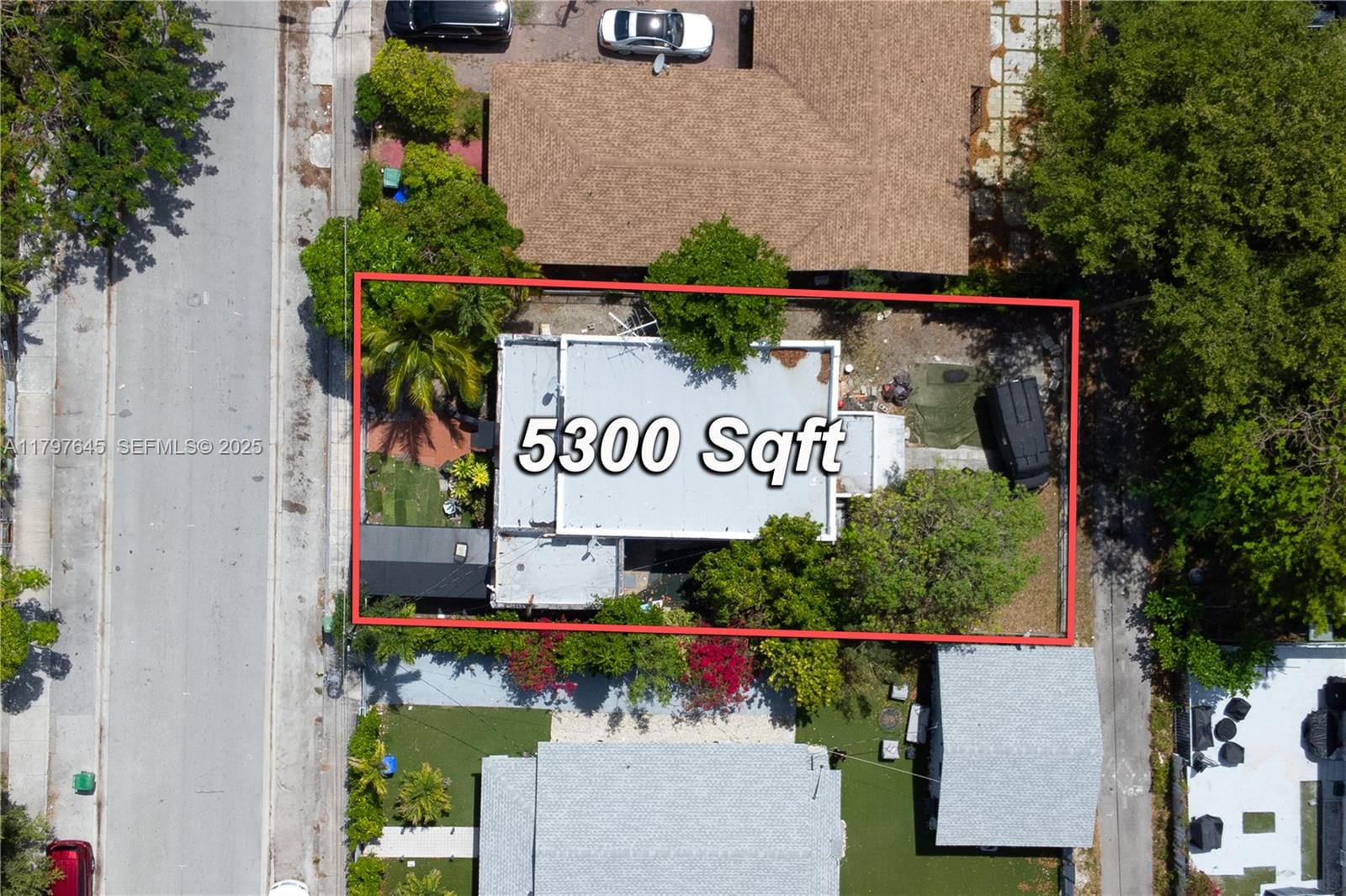34 NW 34th Terrace, Miami, FL 33127