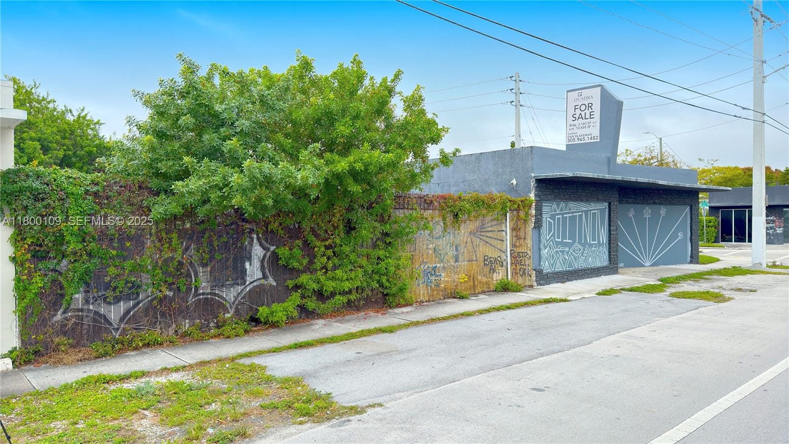 4220 NW 2nd Avenue, Miami, FL 33127