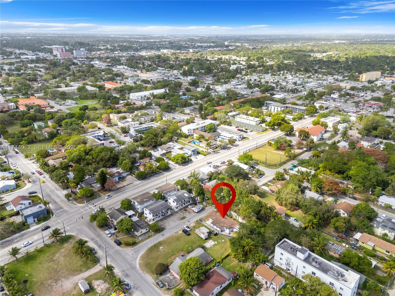 7525 NE Miami Court, Miami, FL 33138 photo 30