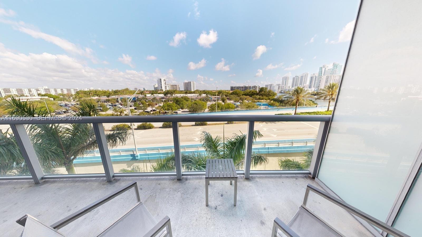 2602 E Hallandale Beach Boulevard R610 — photo 2