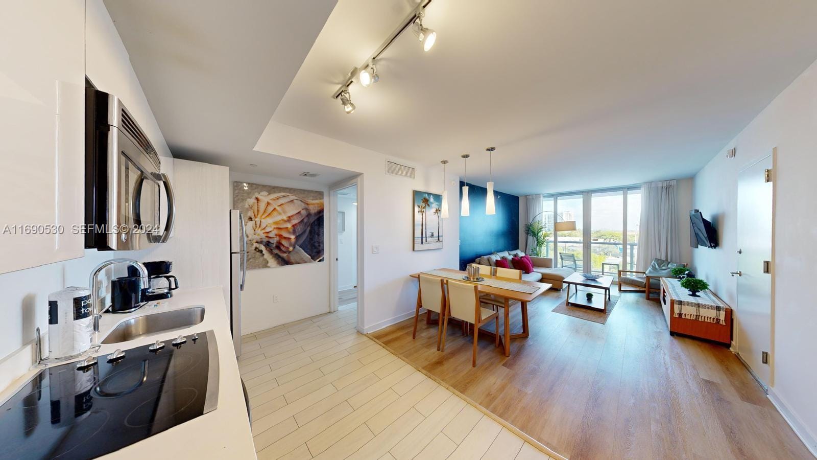 2602 E Hallandale Beach Boulevard R610 — photo 10