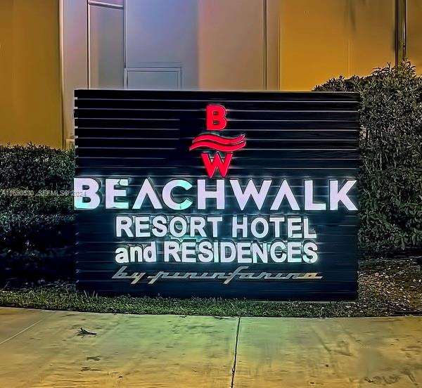 2602 E Hallandale Beach Boulevard R610, Hallandale Beach, FL 33009, Hallandale Beach