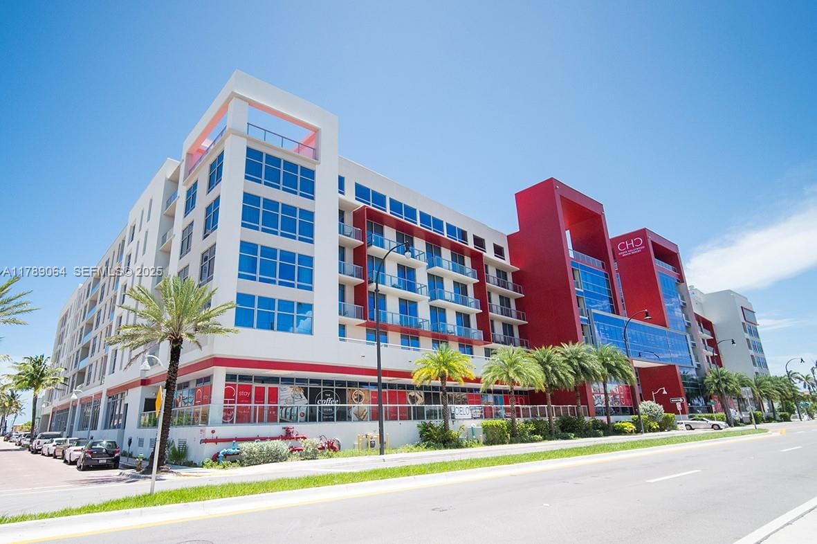 777 N Ocean Drive S323, Hollywood, FL 33019