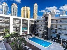 201 178th Drive 537, Sunny Isles Beach, FL 33160 photo 17