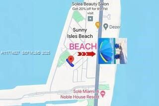 201 178th Drive 537, Sunny Isles Beach, FL 33160 photo 18