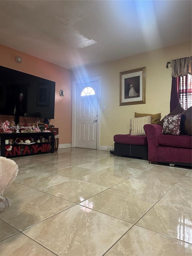 719 Harem Avenue, sold in Curtiss Park, Opa Locka, FL
