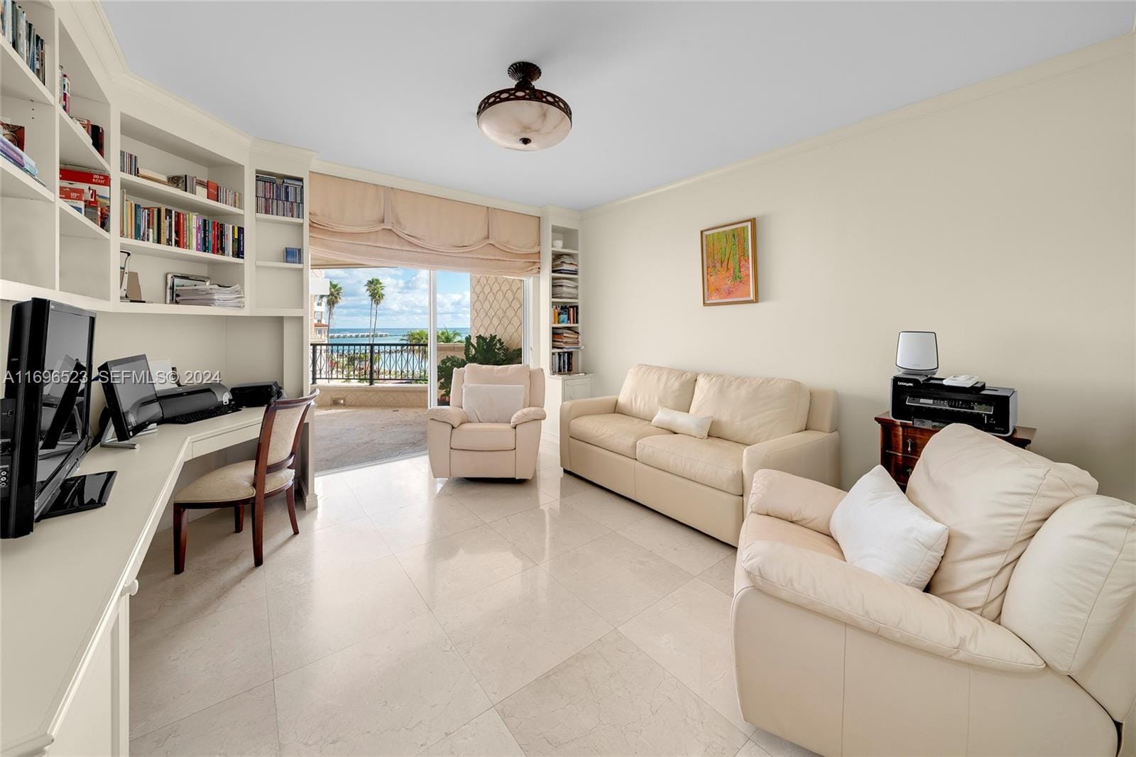7433 Fisher Island Drive 7433, Miami Beach, FL 33109 photo 26