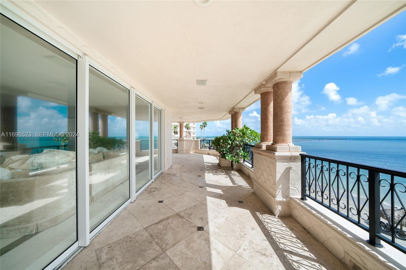 7433 Fisher Island Drive 7433, Miami Beach, FL 33109 photo 4