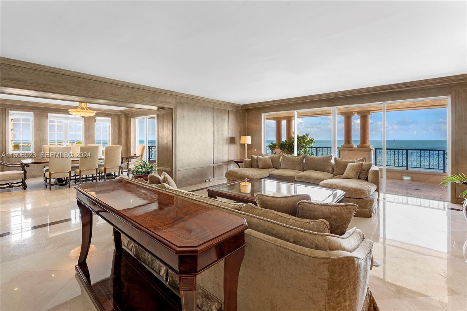 7433 Fisher Island Drive 7433, Miami Beach, FL 33109 photo 5